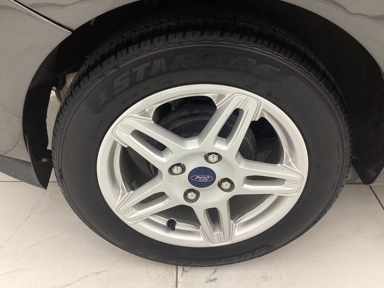 Used 2019 Ford Fiesta SE image 46