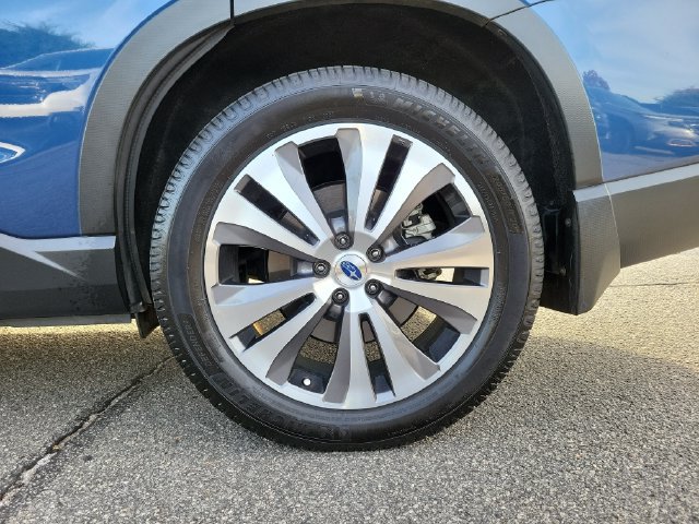 Used 2021 Subaru Ascent Touring AWD/4WD image 12