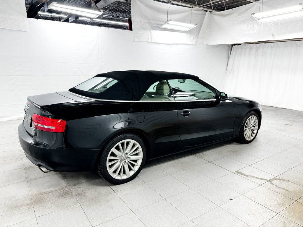 Used 2012 Audi A5 2.0T Premium Plus image 10
