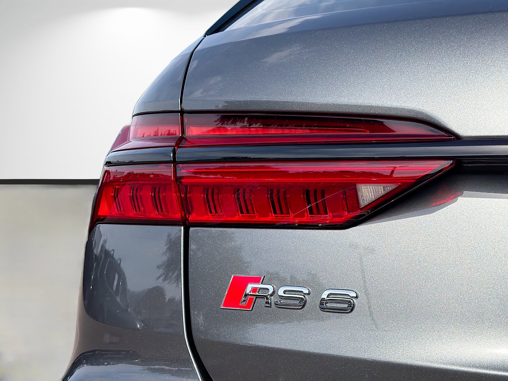 New 2026 Audi RS 6 performance AWD/4WD image 10