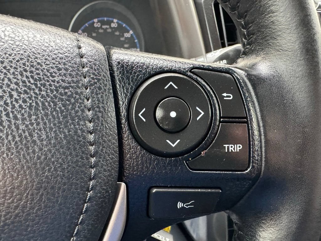 Used 2017 Toyota RAV4 XLE w/ Protection Package AWD/4WD image 20