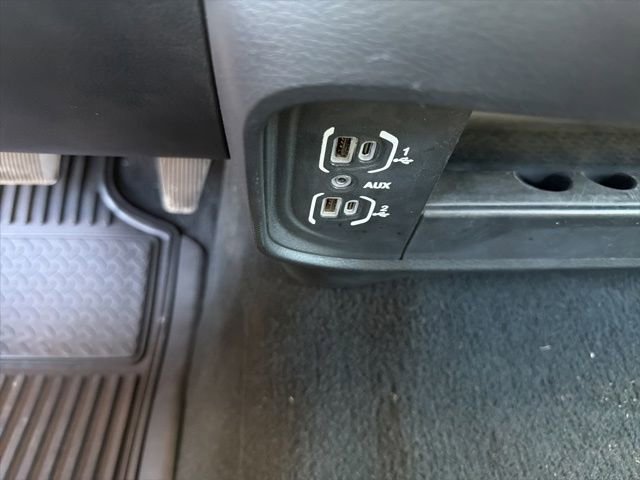 Used 2023 RAM 2500 Laramie AWD/4WD image 20