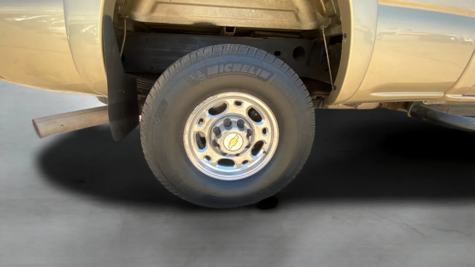 Used 2004 Chevrolet Silverado 2500 LT RWD image 44