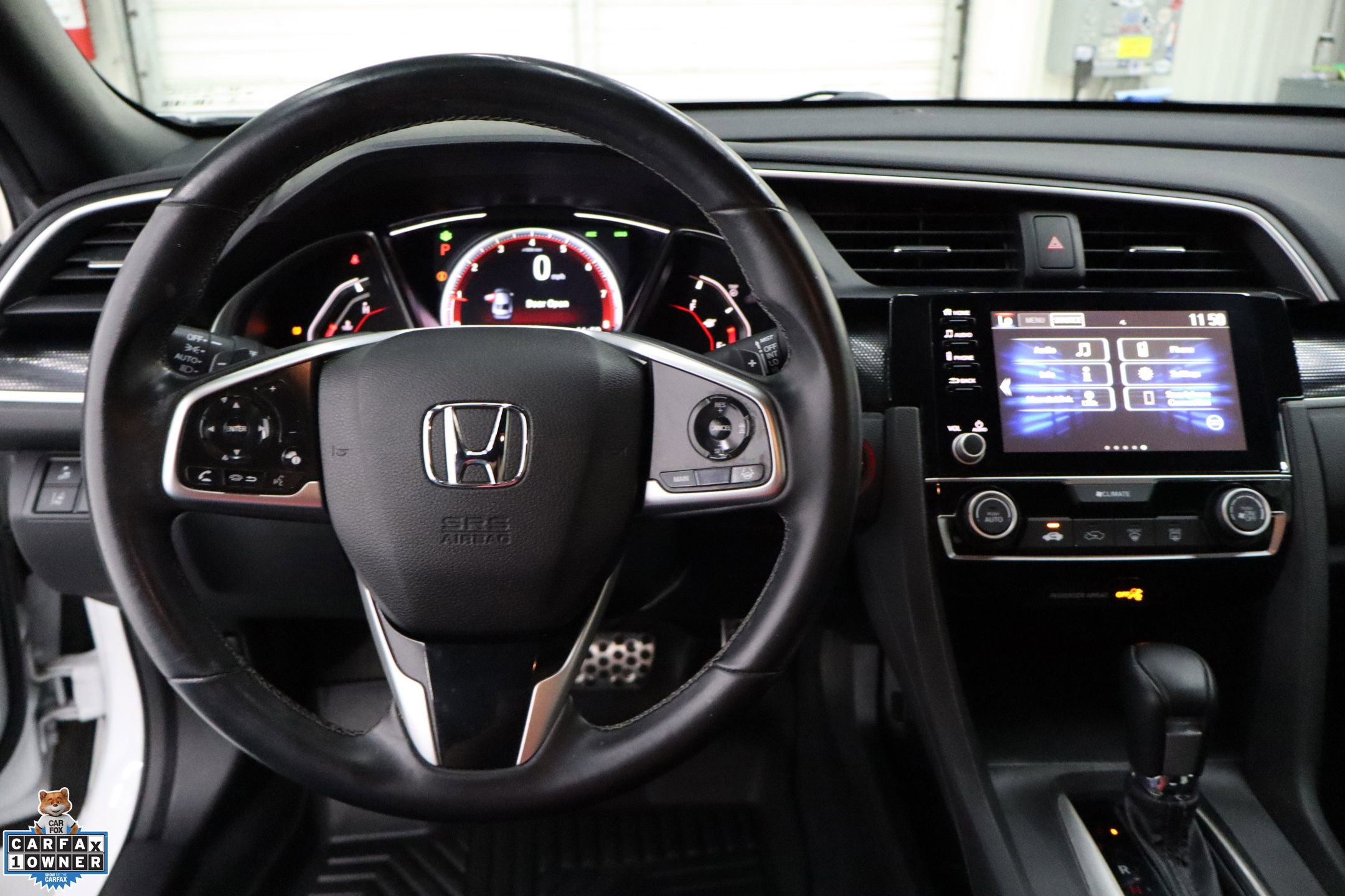 Used 2021 Honda Civic Sport image 18