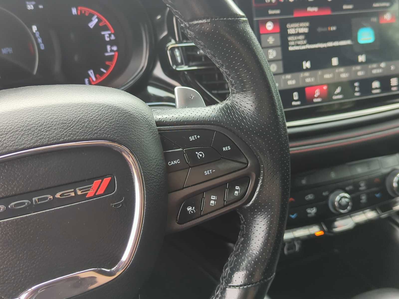 Used 2023 Dodge Durango GT AWD/4WD image 18
