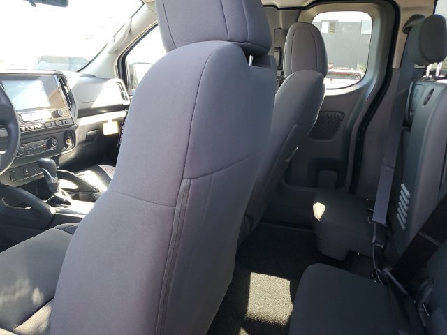 New 2027 Nissan Frontier S AWD/4WD image 17