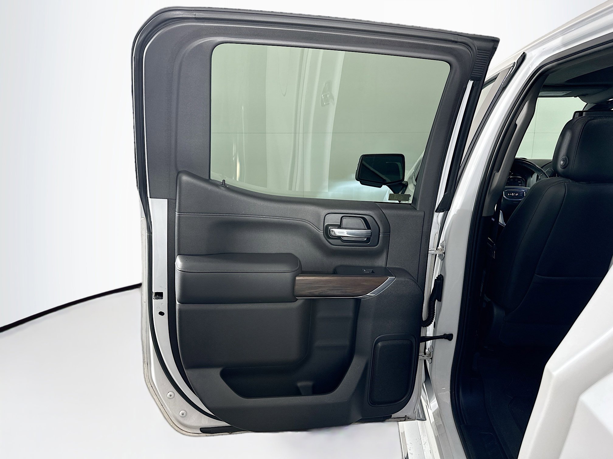 Used 2019 GMC Sierra 1500 SLT w/ SLT Premium Plus Package image 26