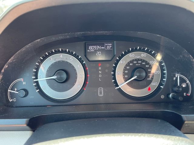 Used 2015 Honda Odyssey EX-L image 15