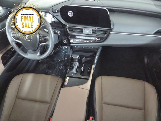 Certified 2023 Lexus ES 350 350 image 27