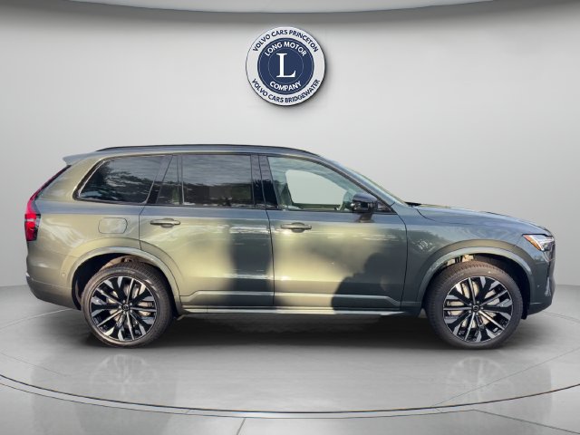 New 2027 Volvo XC90 T8 Ultra AWD/4WD image 10