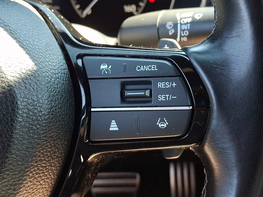 Used 2024 Honda Civic Sport image 17