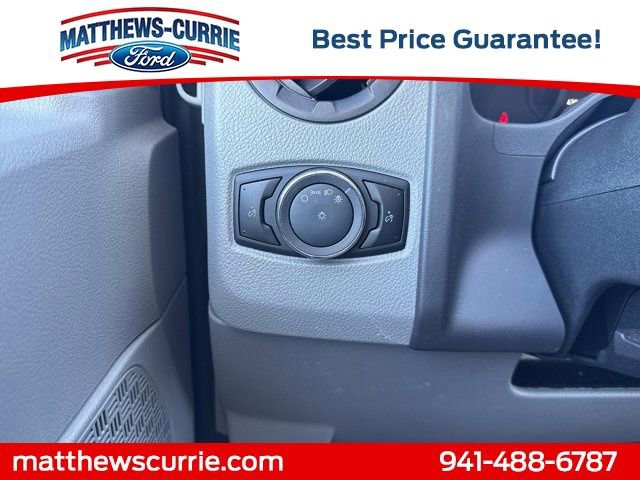 New 2026 Ford E-350 and Econoline 350 Super Duty w/ Power Equipment Group image 25