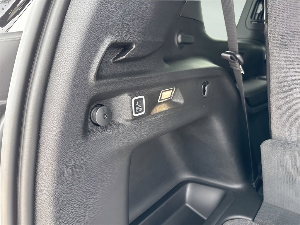 New 2025 Jeep Grand Cherokee L Altitude image 20