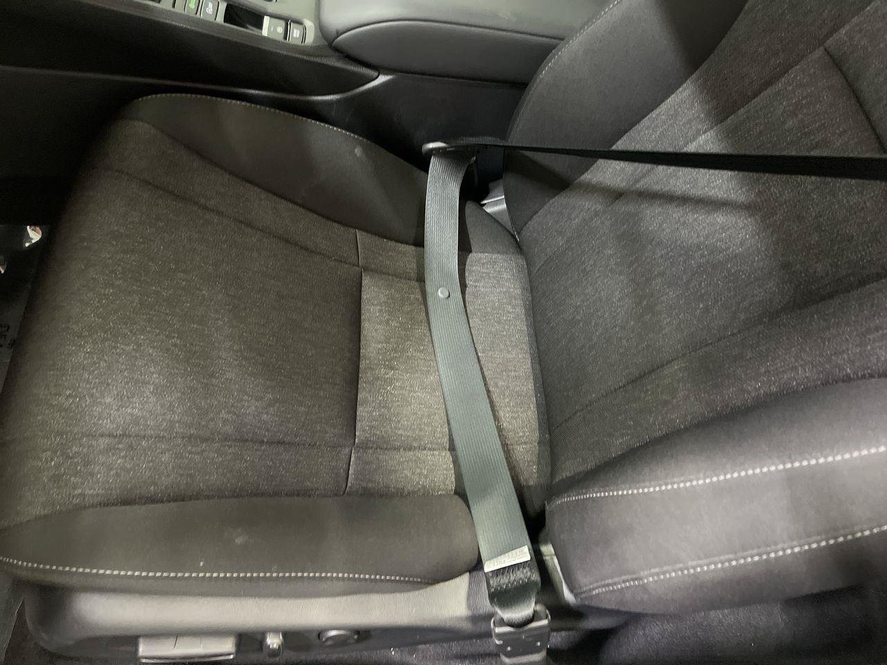 Certified 2025 Honda Accord SE image 11