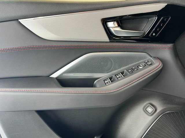 New 2026 Acura MDX A-Spec image 10