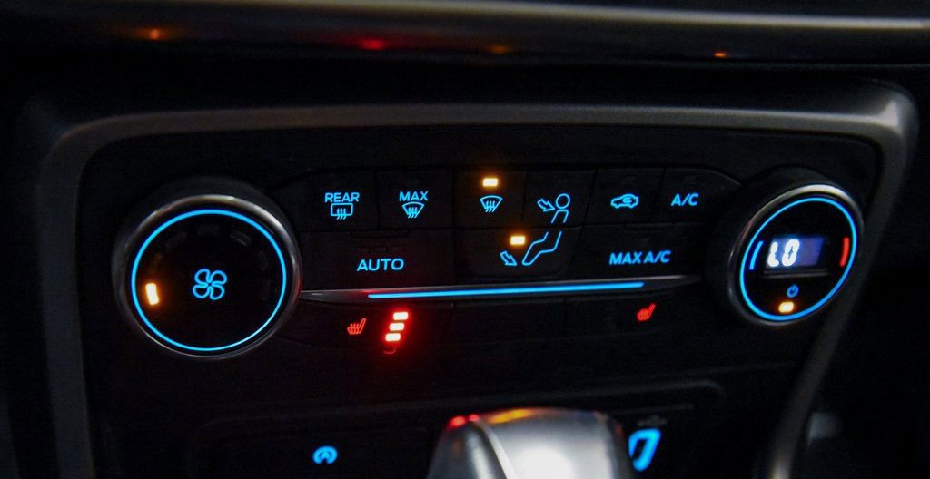 Used 2019 Ford EcoSport SE image 27