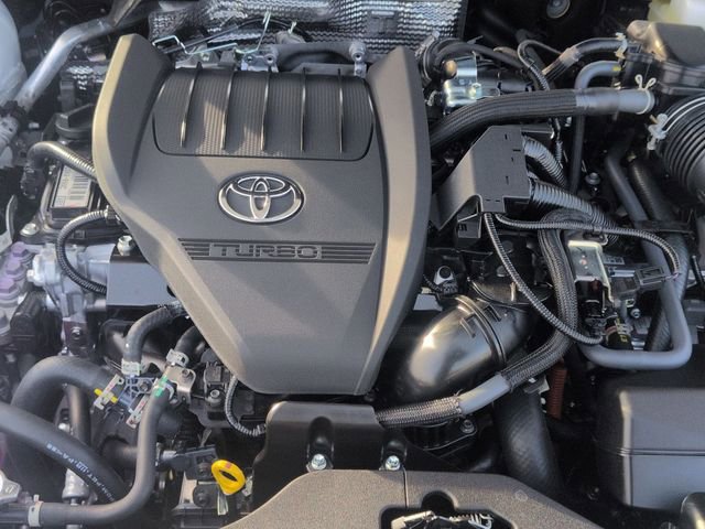 New 2026 Toyota Crown Platinum image 28