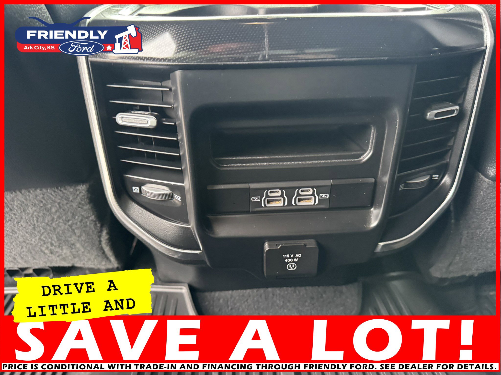 Used 2022 RAM 2500 Laramie image 22