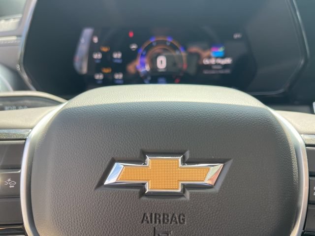 New 2026 Chevrolet Colorado LT w/ LT Convenience Package RWD image 40