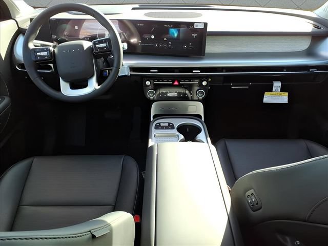 New 2026 Hyundai Ioniq 9 SEL AWD/4WD image 12