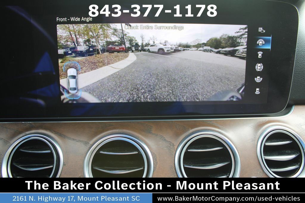 Used 2023 Mercedes-Benz E 350 E 350 image 51