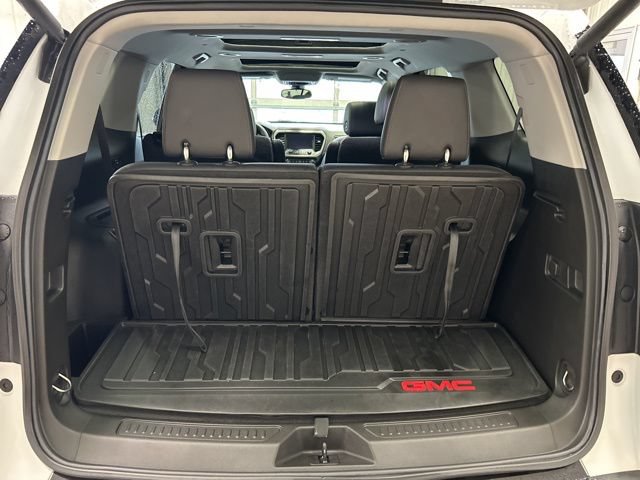 Used 2023 GMC Acadia AT4 w/ GMC Pro Grade Package AWD/4WD image 33