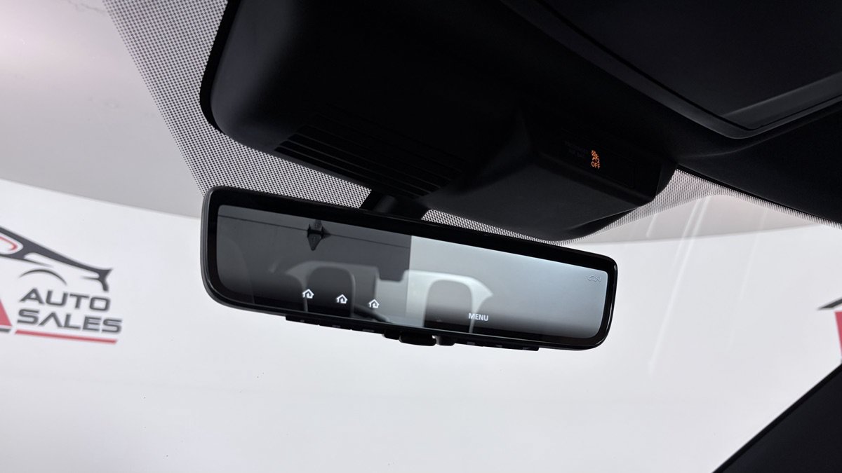 Used 2025 Mitsubishi Outlander SEL AWD/4WD image 23