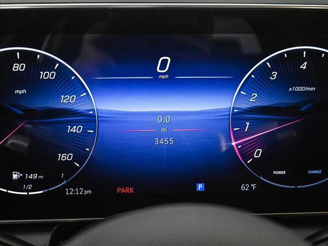 Certified 2025 Mercedes-Benz GLC 300 4MATIC image 11