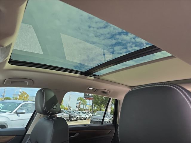 New 2026 Volkswagen Atlas SE image 22