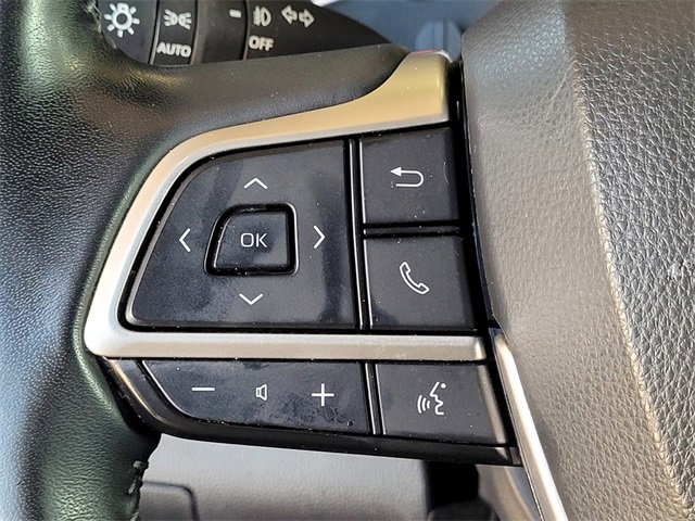 Certified 2023 Toyota Highlander LE image 29