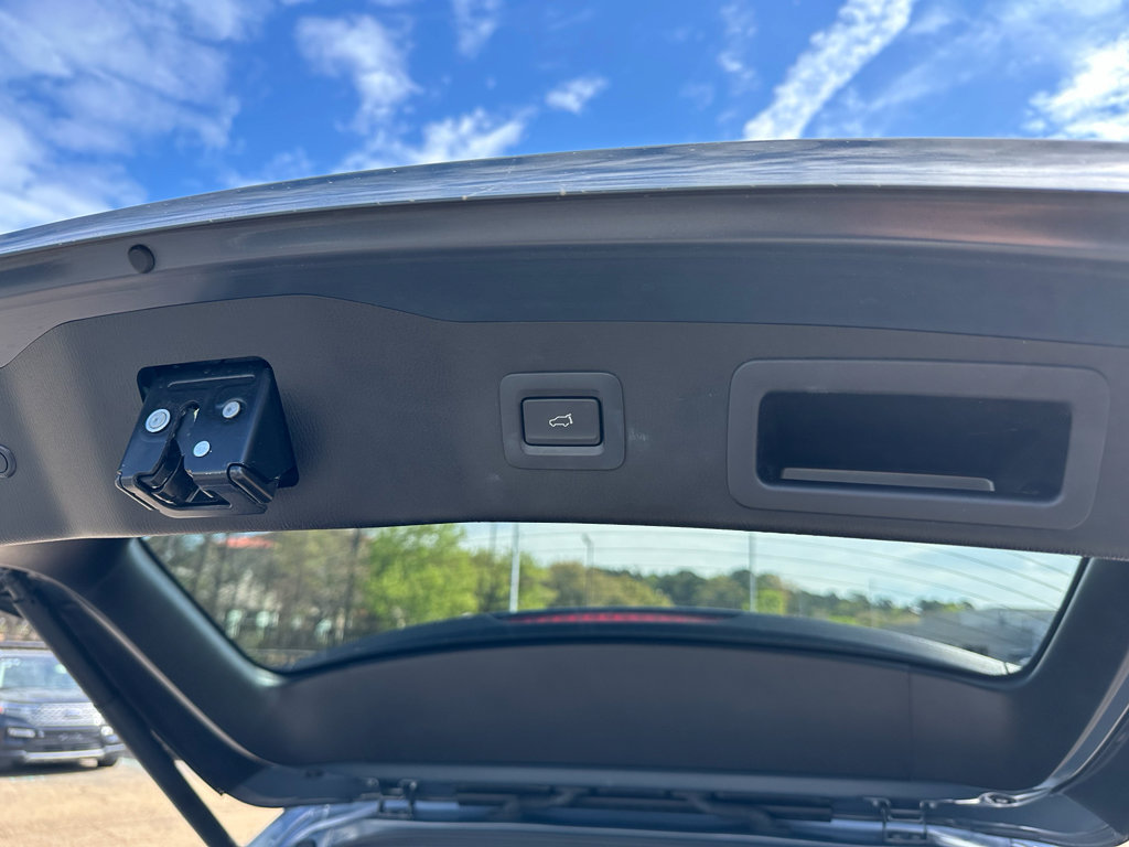 Certified 2024 MAZDA CX-5 Carbon Edition image 25