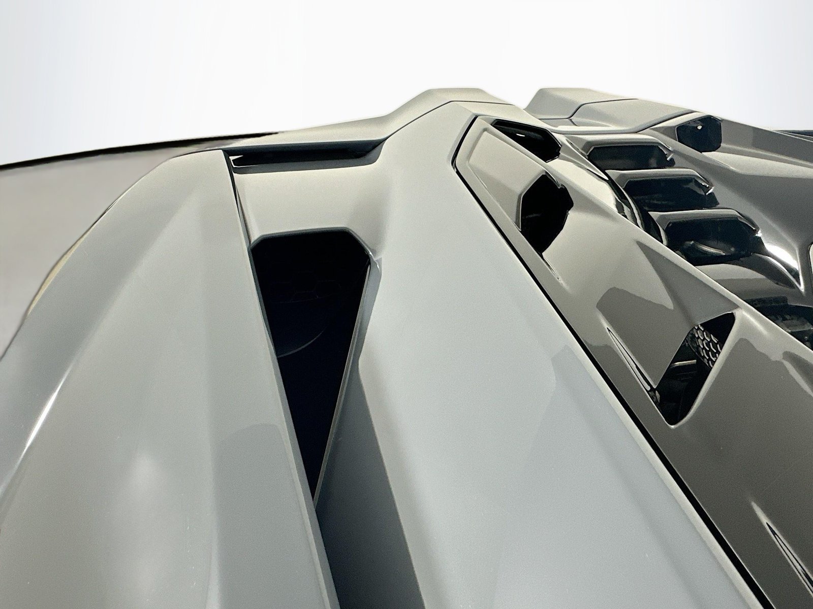 Used 2024 Lamborghini Revuelto AWD/4WD image 68