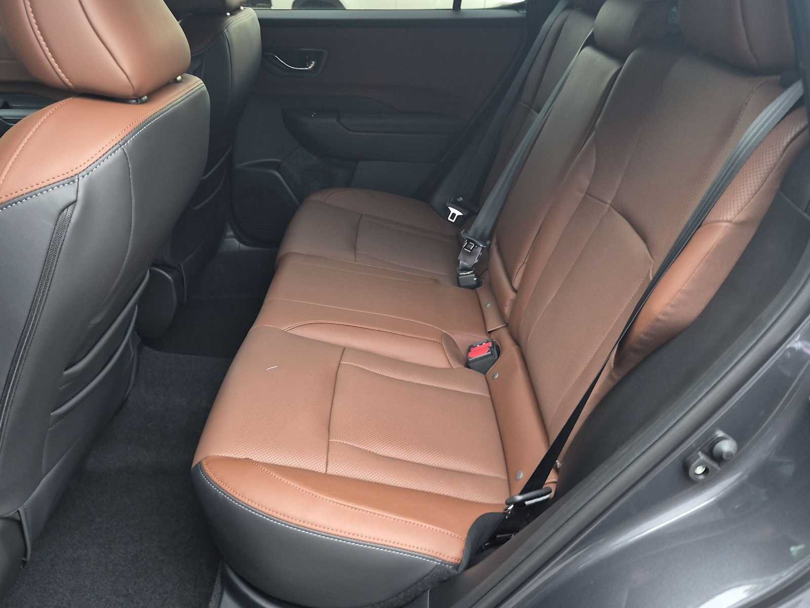 New 2026 Subaru Outback Touring AWD/4WD image 19
