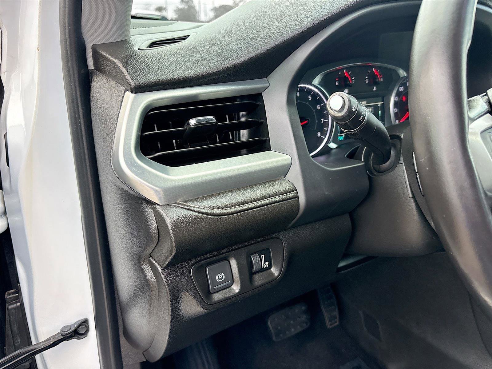 Used 2019 GMC Acadia SLT image 10