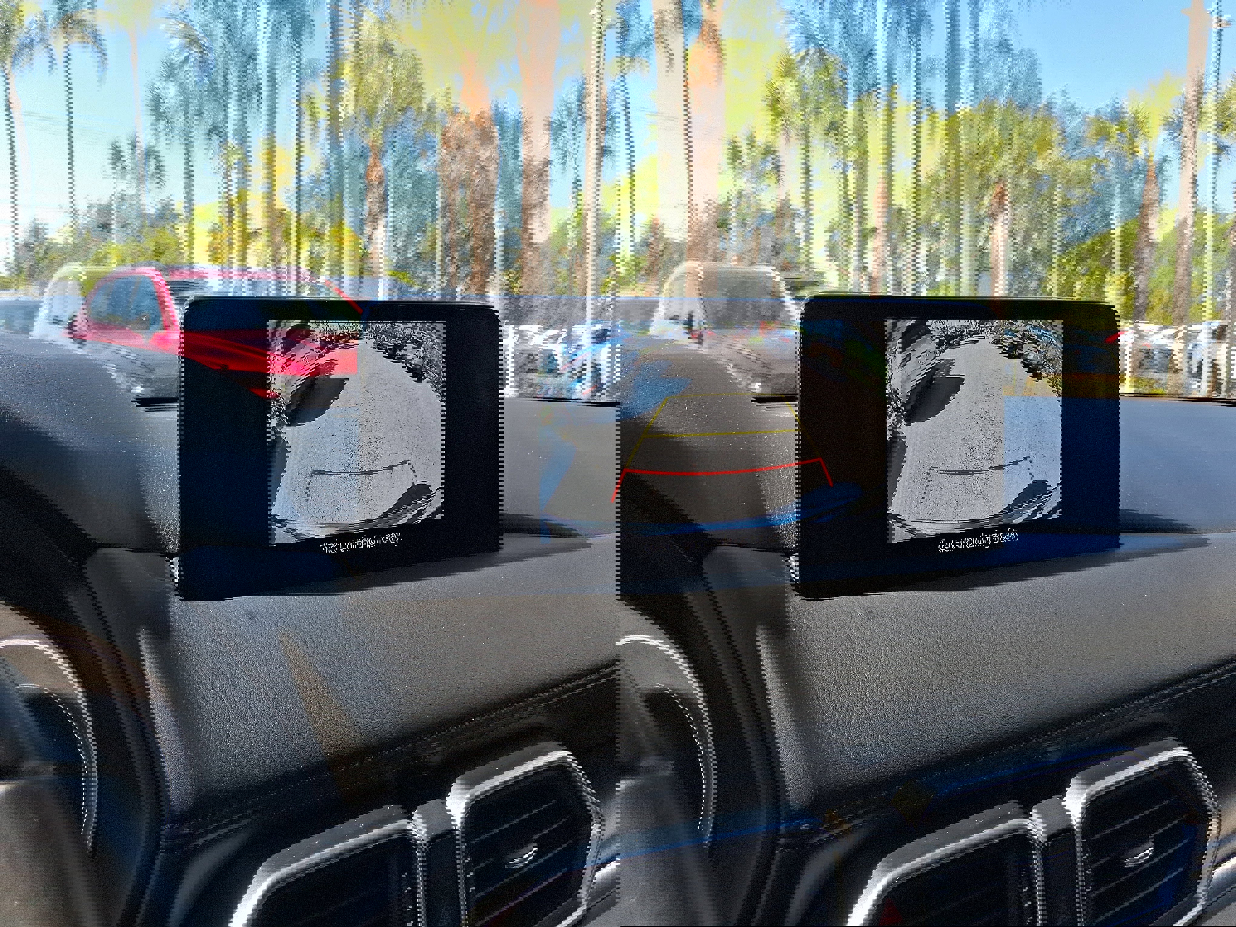 Certified 2023 MAZDA CX-5 Carbon Edition image 18