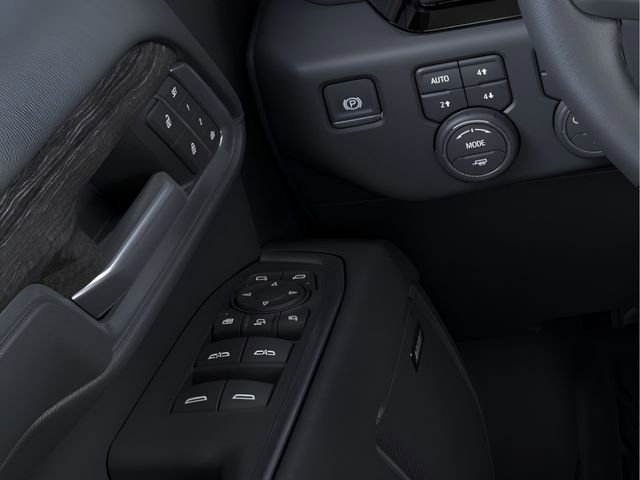 New 2026 Chevrolet Silverado 2500 LTZ w/ LTZ Premium Package image 22