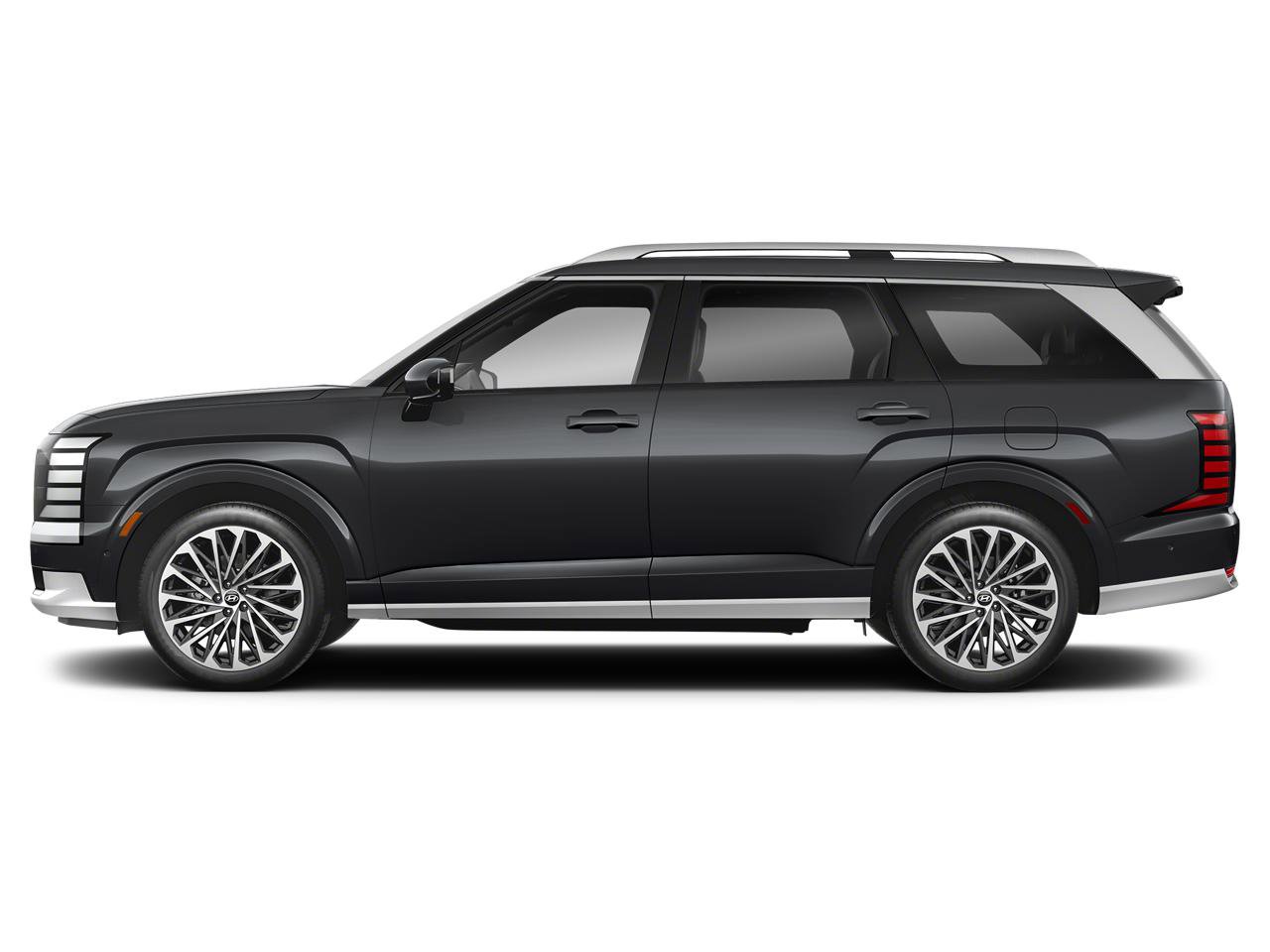 New 2026 Hyundai Palisade Calligraphy video 2