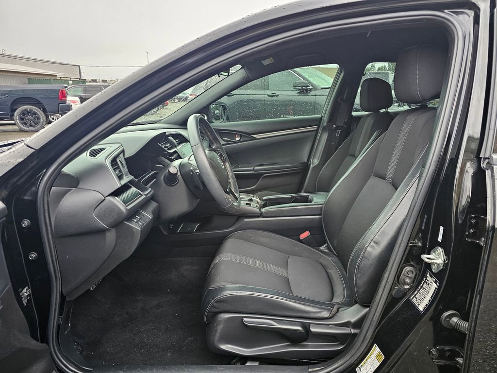 Used 2020 Honda Civic Sport image 19