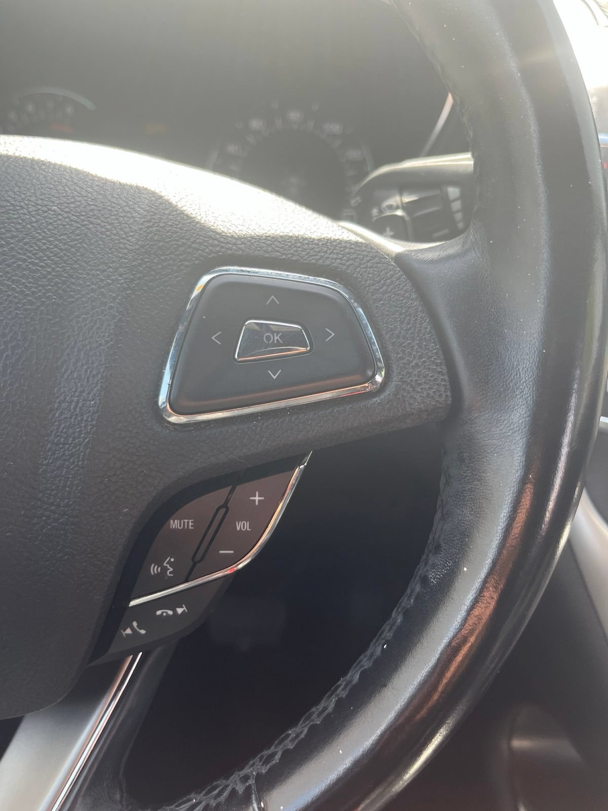 Used 2019 Lincoln MKC Reserve w/ MKC Technology Package FWD image 21