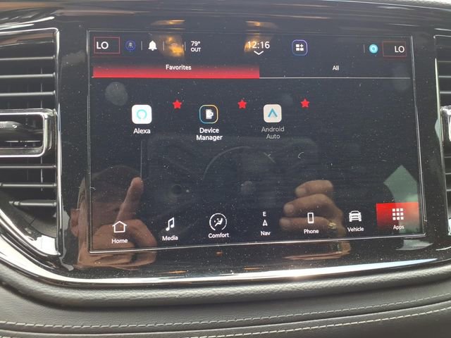 Used 2021 Dodge Durango GT image 22