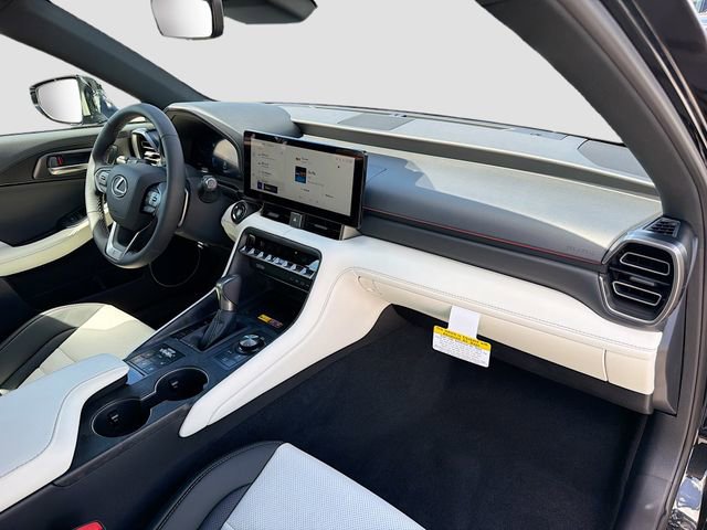 New 2026 Lexus IS 350 F Sport image 13