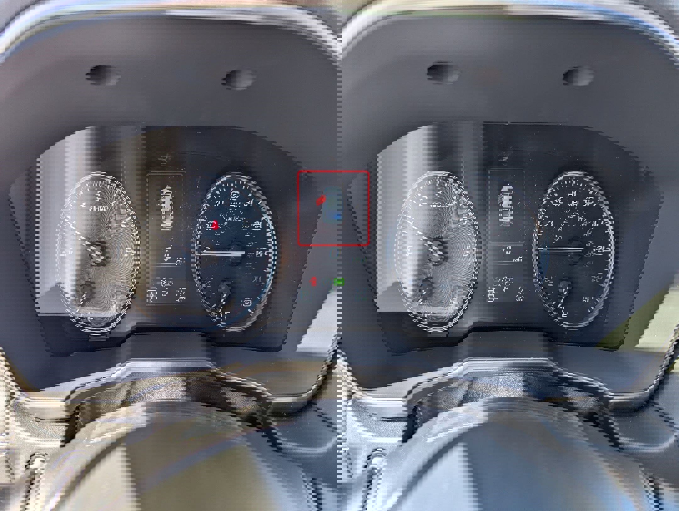 New 2025 Subaru Legacy Limited image 13