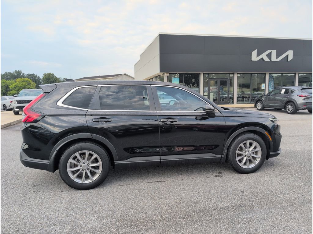 Used 2023 Honda CR-V EX-L image 6