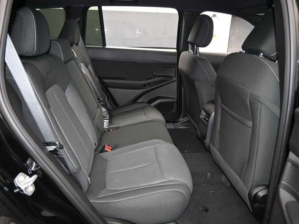 New 2026 Jeep Cherokee Laredo AWD/4WD image 34