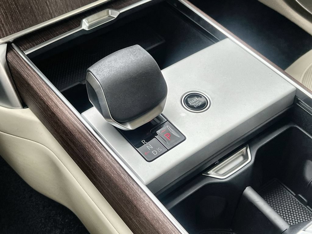 New 2026 Land Rover Range Rover SE AWD/4WD image 28
