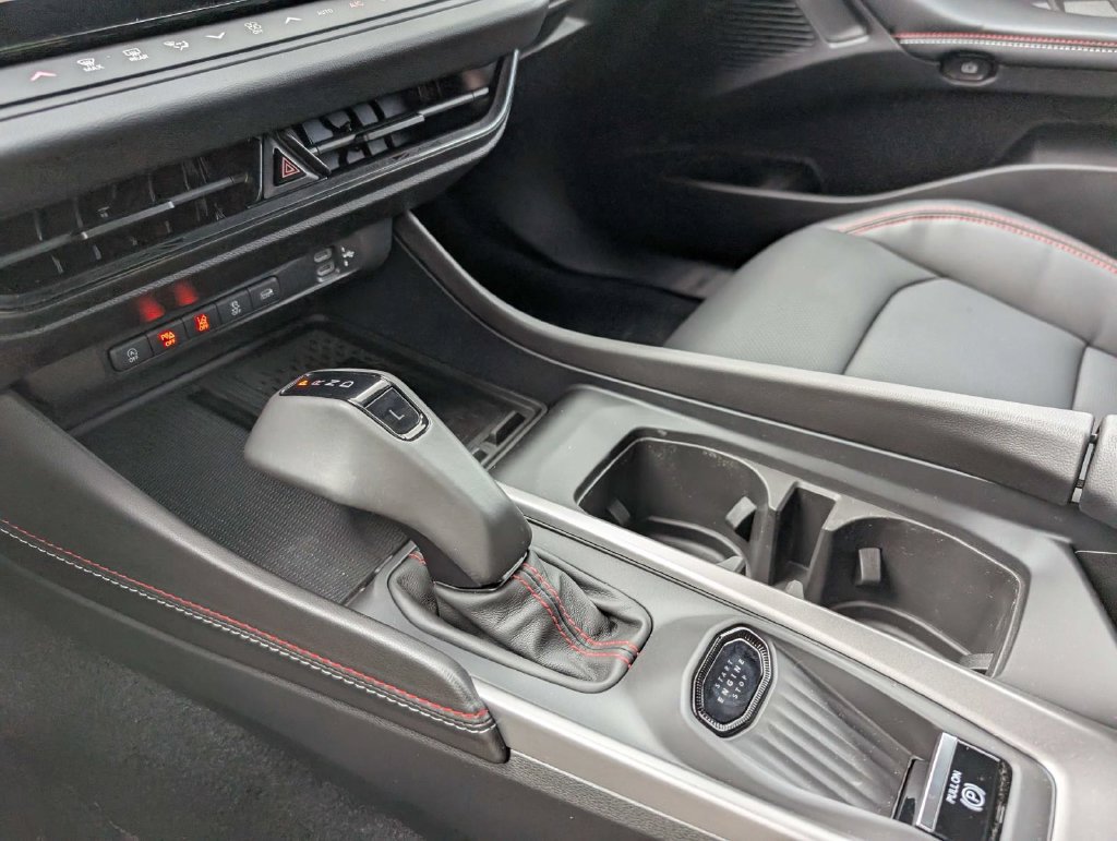 New 2026 Dodge Charger Scat Pack AWD/4WD image 20