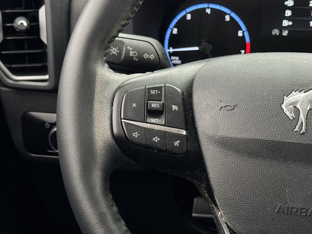 Used 2022 Ford Bronco Sport Big Bend w/ Convenience Package image 14