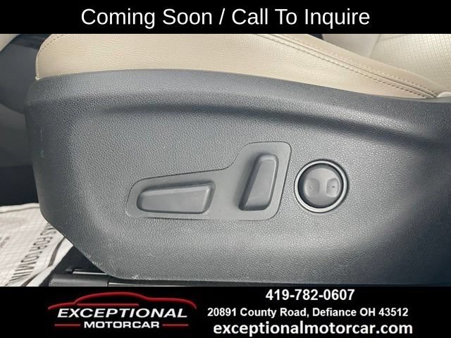 Used 2019 Kia Sorento EX w/ EX Touring Package FWD image 35
