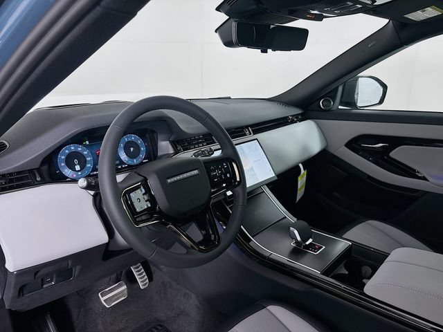 New 2026 Land Rover Range Rover Evoque Hoxton AWD/4WD image 9