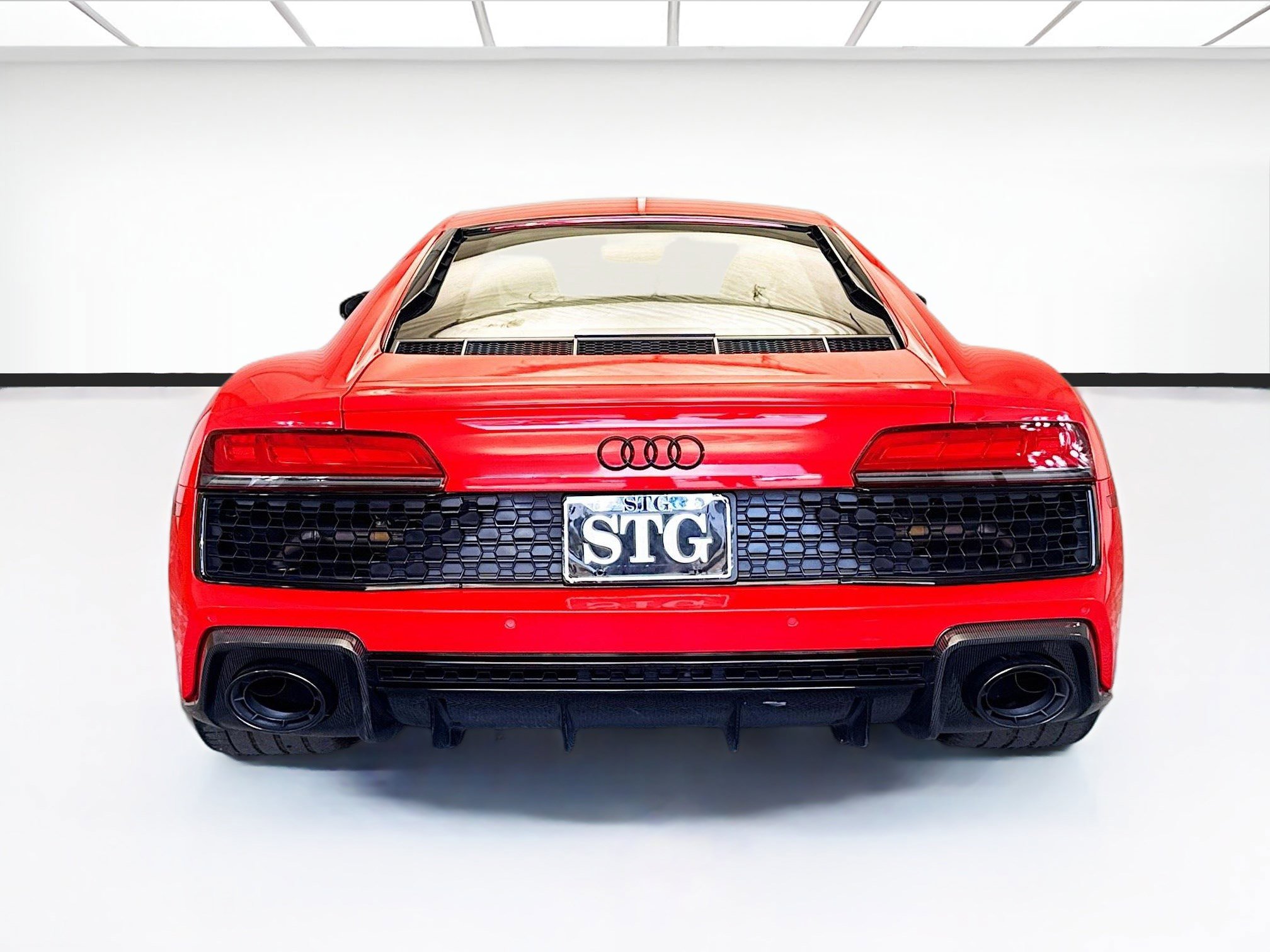 Used 2020 Audi R8 V10 image 5